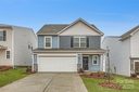 2470 Trollinger Drive sold home in Catawba, SC