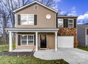 216 Roper Street sold home in Candler, SC