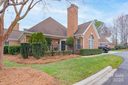 7507 Hurstbourne Green Drive sold home in Charlotte, SC