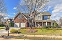 1908 Robbins Meadows Drive sold home in Waxhaw, SC