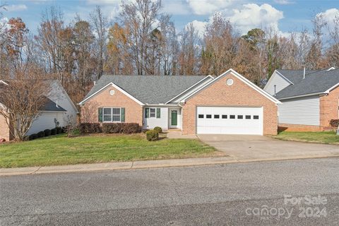 914 Hidden Creek Circle