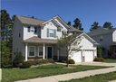 1122 Jade Glen Drive sold home in Charlotte, SC