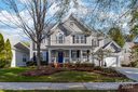 19818 Wooden Tee Drive sold home in Davidson, SC