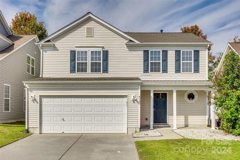 8140 Haviland Lane