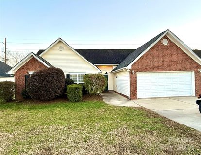 2022 Galena Chase Drive sold home in Hemby Commons, Indian Trail, NC