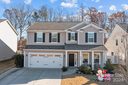 6230 Durango Way sold home in Denver, SC