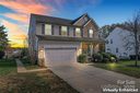 2155 Galloway Lane sold home in Concord, SC