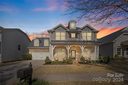 8436 Whitehawk Hill Road sold home in Waxhaw, SC