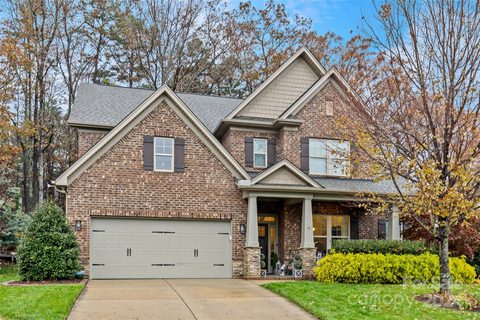 3705 Elk Way sold home in Deerstyne, Indian Trail, NC