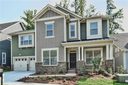 18513 Boulder Rock Loop sold home in Davidson, SC