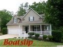 3653 West Bay Drive sold home in Sherrills Ford, SC