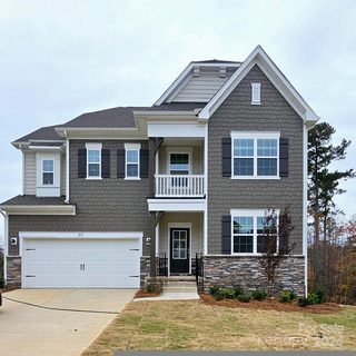 211 Hamptons Cove Road