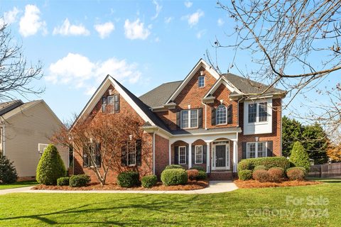 4263 Belle Meade Circle sold home in Belle Meade, Belmont, NC