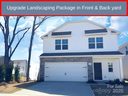 8205 Stonemere Lane sold home in Charlotte, SC