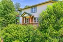 99 Ridgetop Circle 201 sold home in Brevard, SC