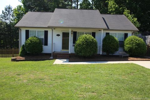 3461 Beatty Road