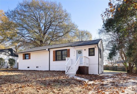 3314 Maywood Drive sold home in Shamrock, Charlotte, NC