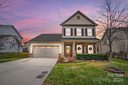107 Meadowcreek Village Drive sold home in Locust, SC