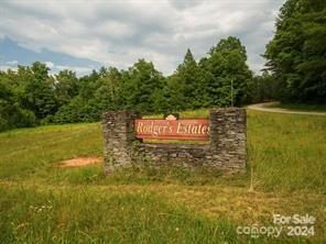 0 Kimberly Avenue 87,88,89 sold home in Rodgers Estates, Morganton, NC