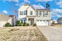 202 Hidden Lakes Road 152 sold home in Statesville, SC