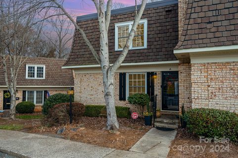 3500 Colony Road A