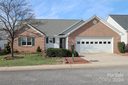 622 Court Side Drive sold home in Salisbury, SC