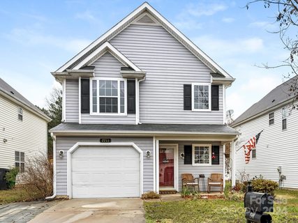 2711 Rozzelles Landing Drive