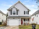 2711 Rozzelles Landing Drive sold home in Charlotte, SC