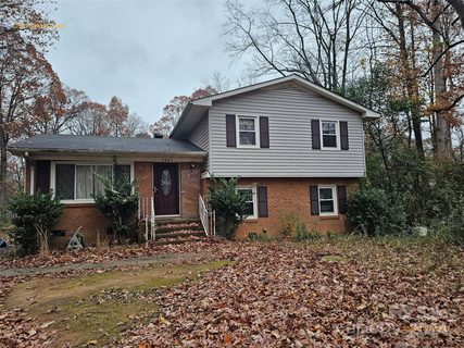 3847 Hillock Court sold home in Cobblestone, Charlotte, NC