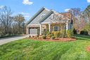 1236 Avalon Place sold home in Matthews, SC