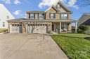 1980 Caprington Drive sold home in Indian Land, SC