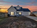 5803 Coral Ridge Lane sold home in Indian Trail, SC