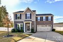 3218 Bouquet Street sold home in Charlotte, SC