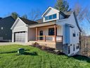 235 Byron Forest Drive sold home in Horse Shoe, SC