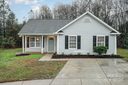 4708 Tumbleweed Court sold home in Charlotte, SC
