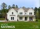1875 Rock Hill Church Road sold home in Matthews, SC