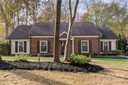 9406 Hinson Drive sold home in Matthews, SC