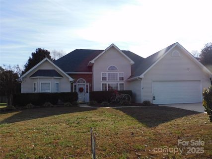 4619 Brewington Parkway sold home in Brewington Park, Rock Hill, SC