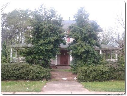 520 Glasgow Road