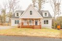 127 Cascade Ridge Road sold home in Fairview, SC