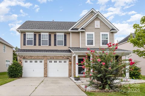 13919 Highland Meadow Road sold home in Kingsbridge, Charlotte, NC
