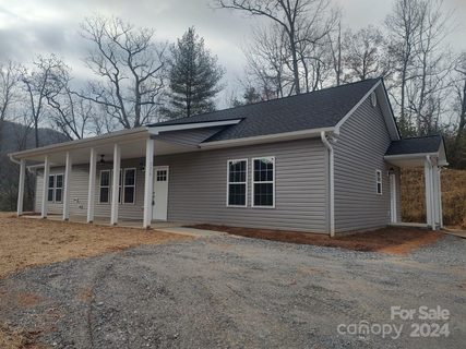 326 Woodhaven Estate 14 sold home in Woodhaven Estates, Sylva, NC