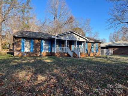 7008 Crossridge Road