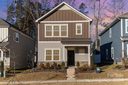 9130 Ramsford Court sold home in Charlotte, SC