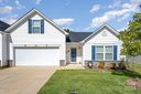 1116 Silvertrace Drive sold home in Salisbury, SC