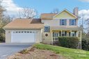 160 Sunset Ridge Drive sold home in Etowah, SC