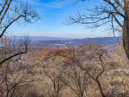 99999 Stonecrest Drive active land listing in Ridge View Estates, Asheville, NC