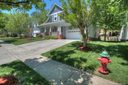 7729 Trailridge Drive sold home in Tega Cay, SC