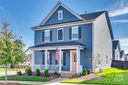 9528 Gladden Hill Lane sold home in Pineville, SC