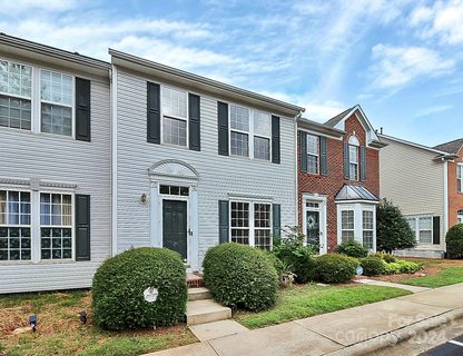 1282 Branson Road